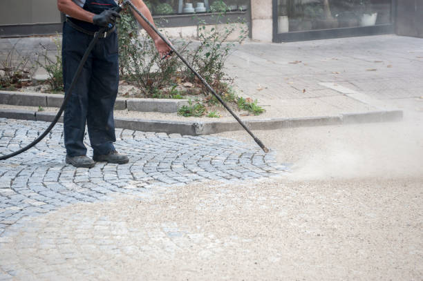 Best Driveway Pressure Washing  in Central Islip, NY