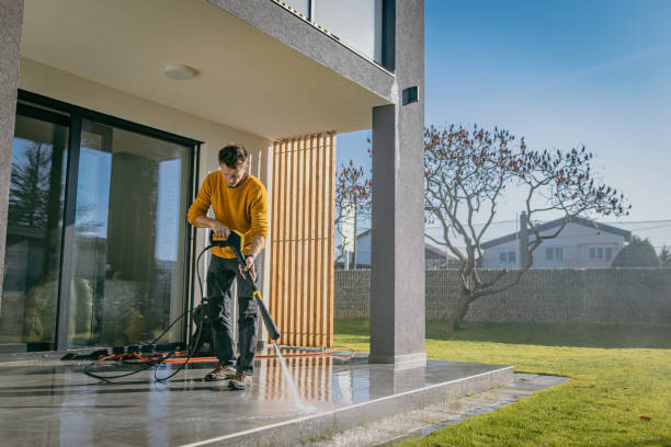 Central Islip, NY Pressure Washing Services Company