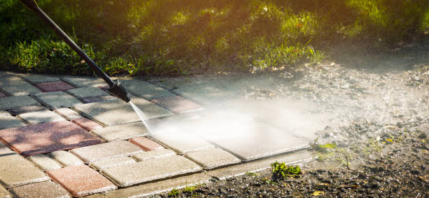Best Sidewalk and Walkway Cleaning  in Central Islip, NY