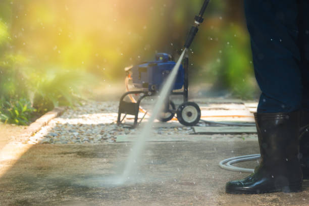 Best Paint Preparation  in Central Islip, NY